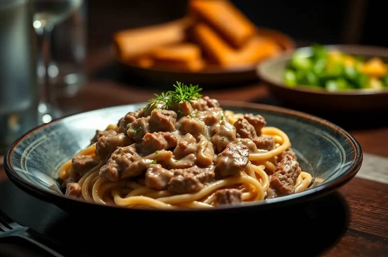 Recipe Details