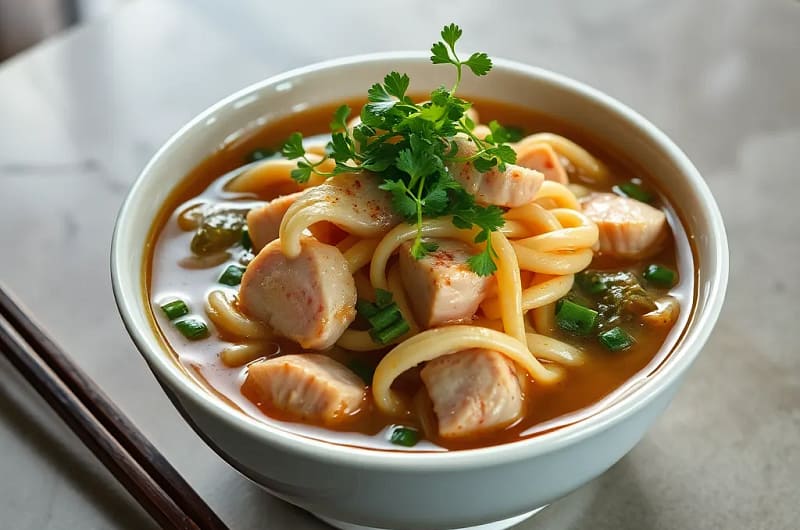 Recipe Details