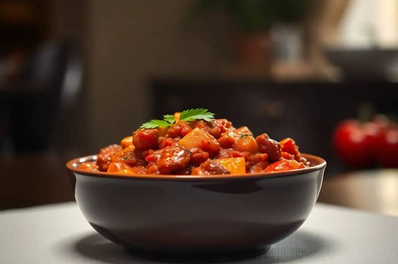 Recipe Details