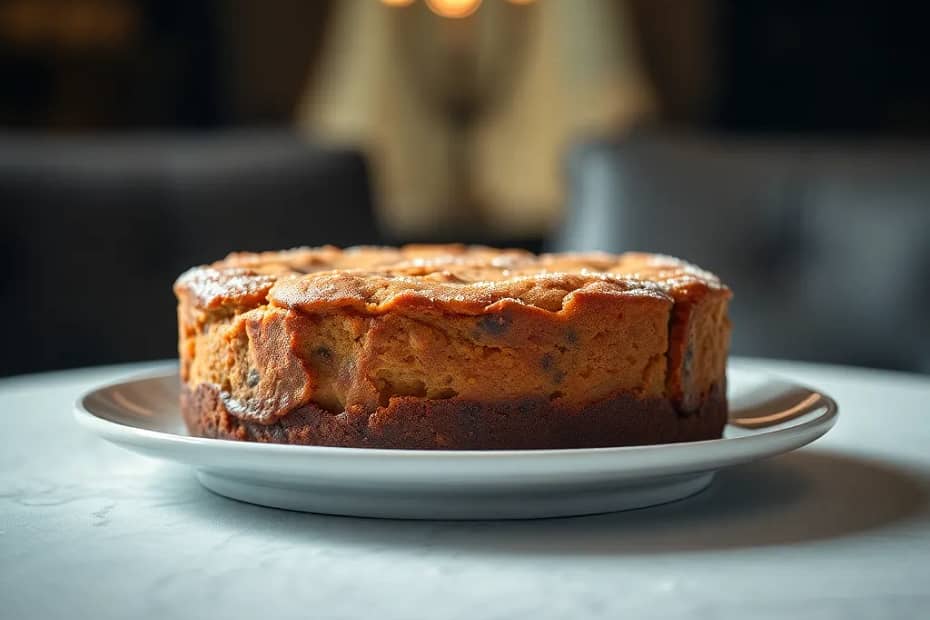 Coffee Cake