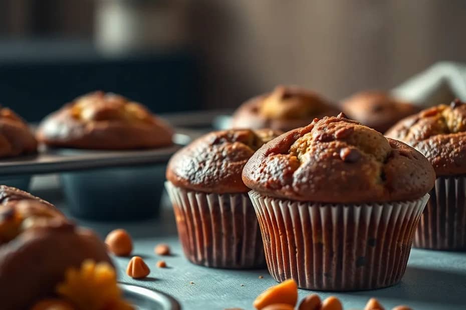 Muffins